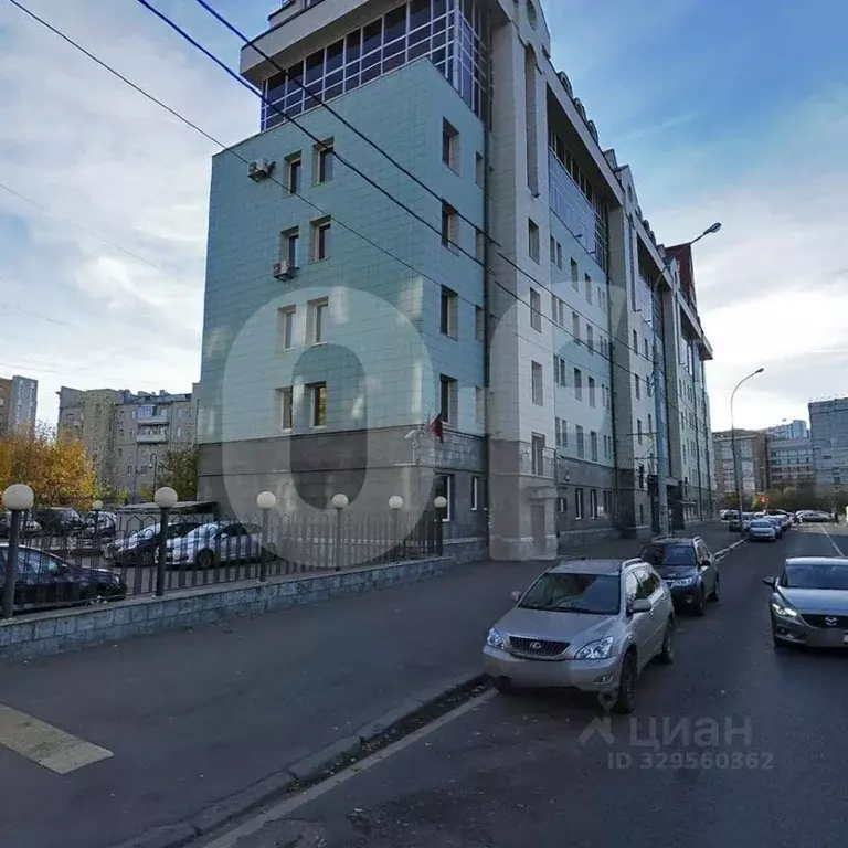 Офис в Москва ул. Сущевский Вал, 2 (1437 м) - Фото 2