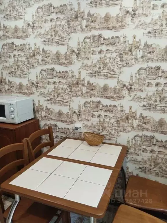 3-к кв. Санкт-Петербург 2-й Муринский просп., 39 (71.0 м) - Фото 2