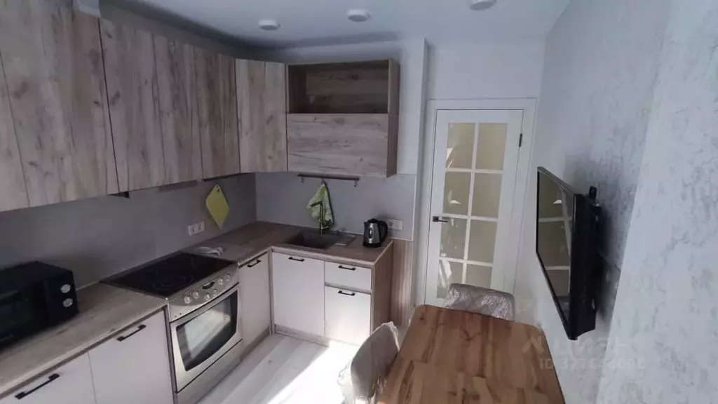 2-к кв. Москва Сосенское поселение, ул. Василия Ощепкова, 6 (51.2 м) - Фото 1