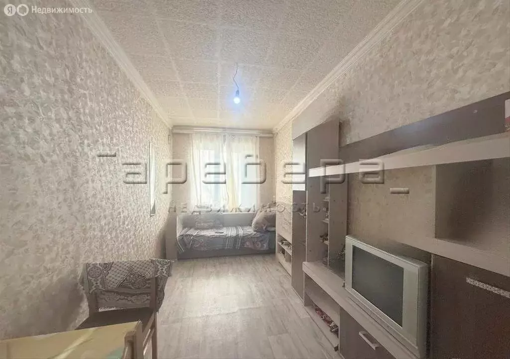 1к в -комнатной квартире (13 м) - Фото 1