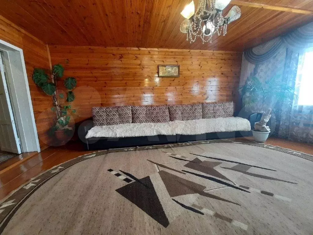 Дом 120 м на участке 20 сот. - Фото 0