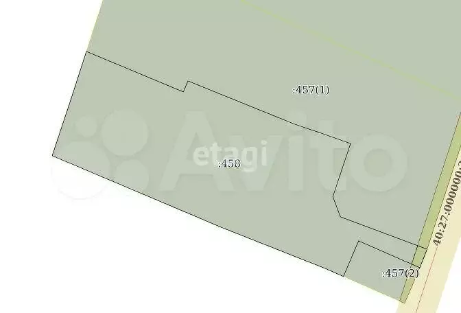 Дом 22,1 м на участке 4 сот. - Фото 0