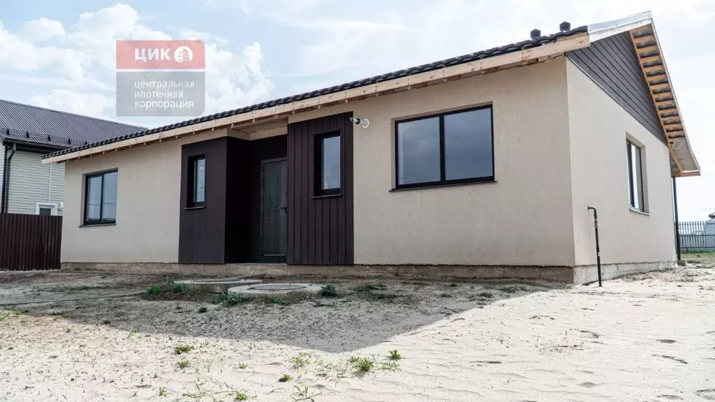 Дом в Рязанская область, Рязанский район, Вышгородское с/пос, с. ... - Фото 2