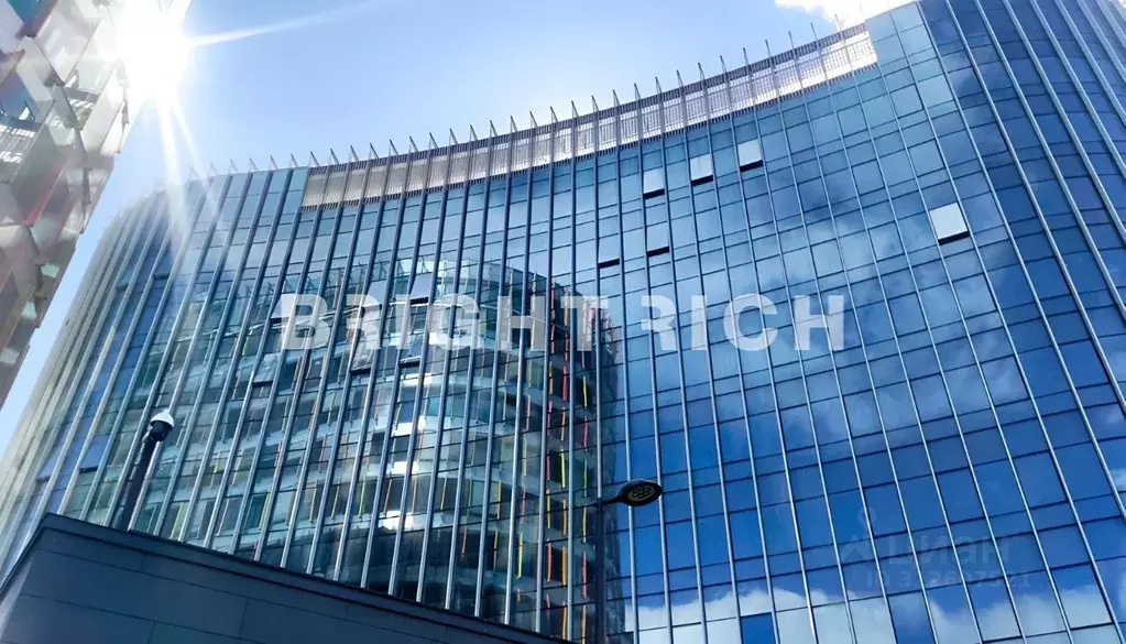 Офис в Санкт-Петербург Стартовая ул., 6к2 (18635 м) - Фото 2