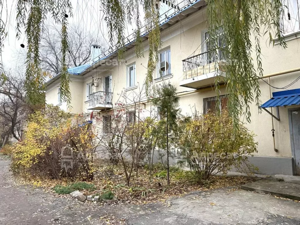 2-комнатная квартира: Волгоград, улица Генерала Шумилова, 23А (47.4 м) - Фото 2