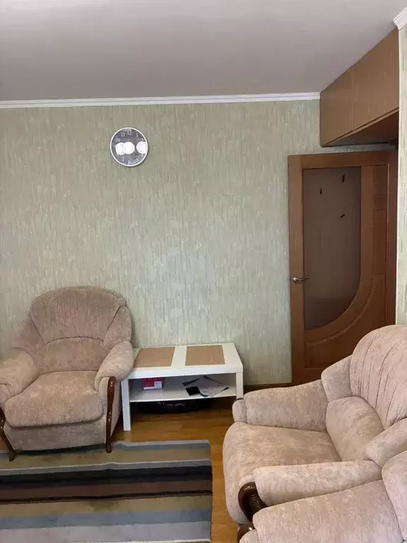 2-к кв. Белгородская область, Белгород Народный бул., 64 (41.3 м) - Фото 1