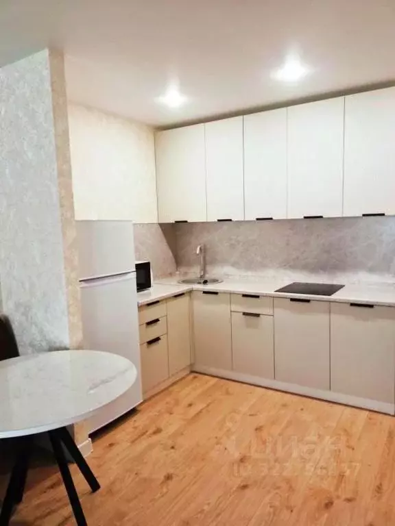 1-к кв. Нижегородская область, с. Дивеево ул. Симанина, 14 (37.0 м) - Фото 2