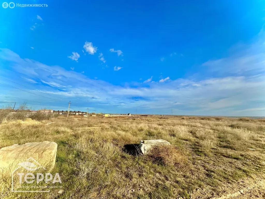 Участок в Межводное, Советская улица (10 м) - Фото 1