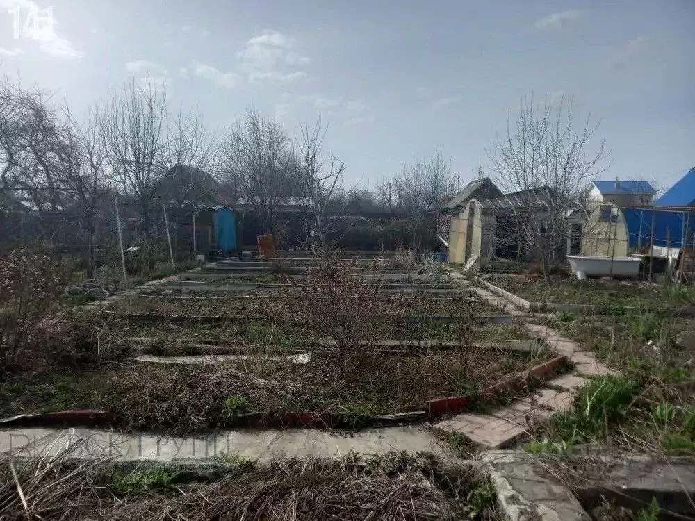 Участок в Челябинская область, Челябинск Искра садовое товарищество, ... - Фото 2