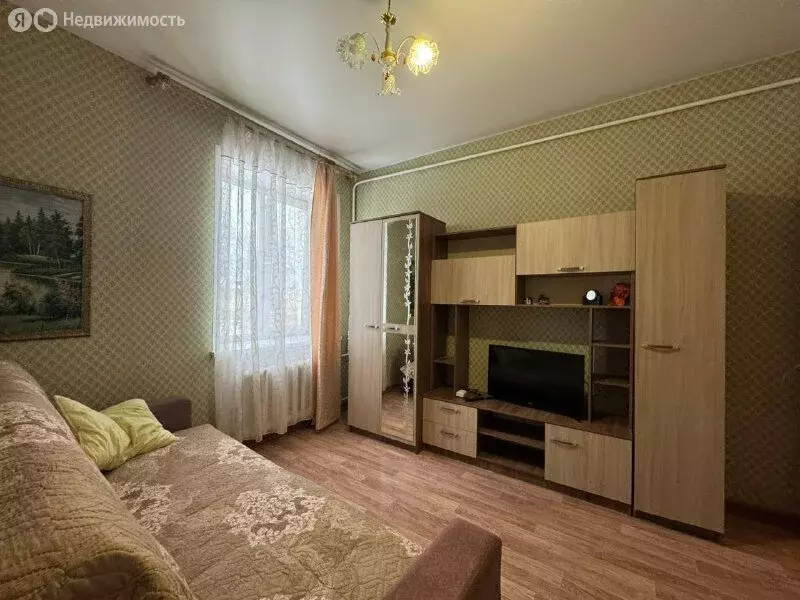 1-комнатная квартира: Алапаевск, улица Фрунзе, 41 (28.8 м) - Фото 2