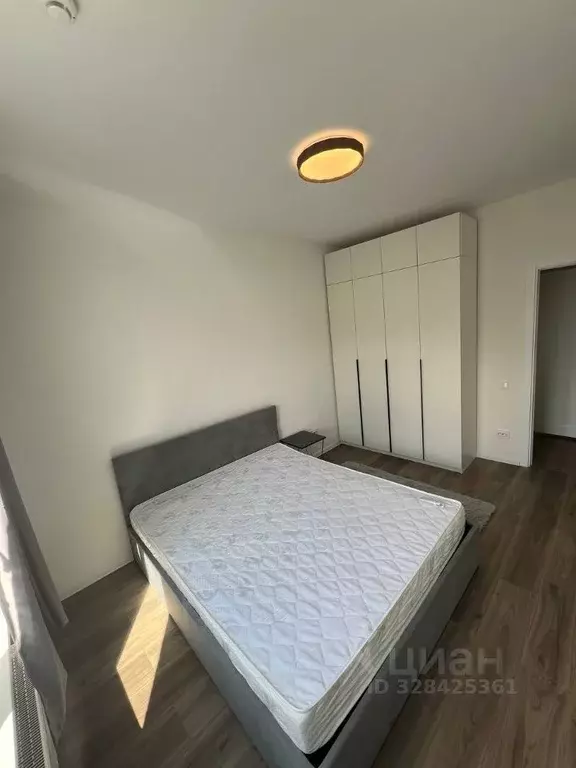 1-к кв. Санкт-Петербург просп. Крузенштерна, 2 (34.5 м) - Фото 2