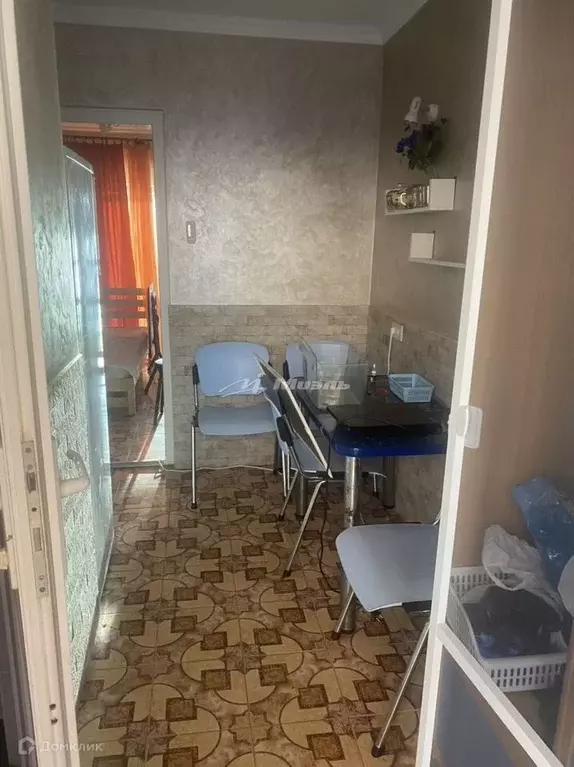 Продаётся 1-к квартира, 29 м - Фото 0