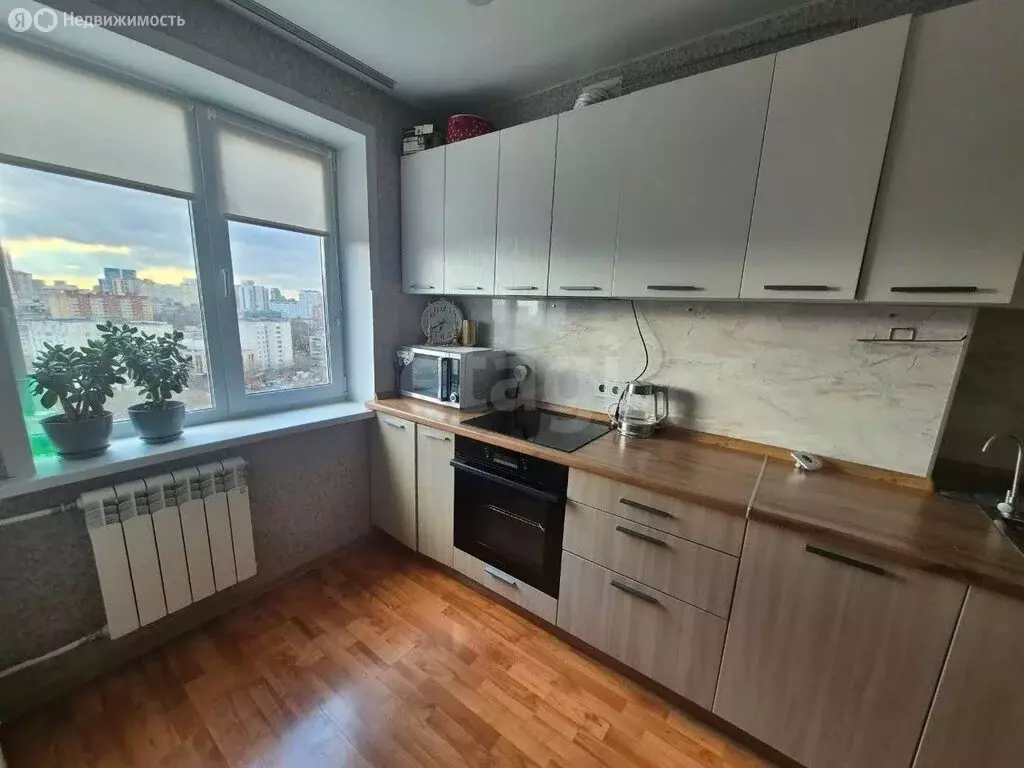 2-комнатная квартира: Пермь, бульвар Гагарина, 56 (49.9 м) - Фото 2