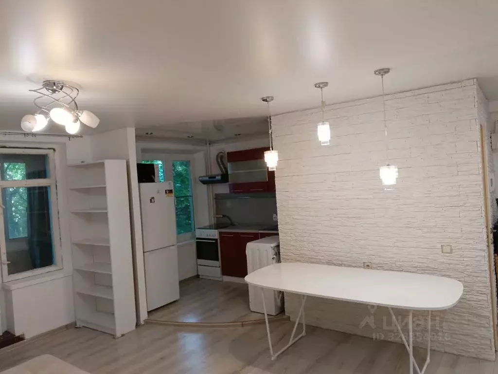 2-к кв. Москва ул. Юных Ленинцев, 70 (45.0 м) - Фото 2