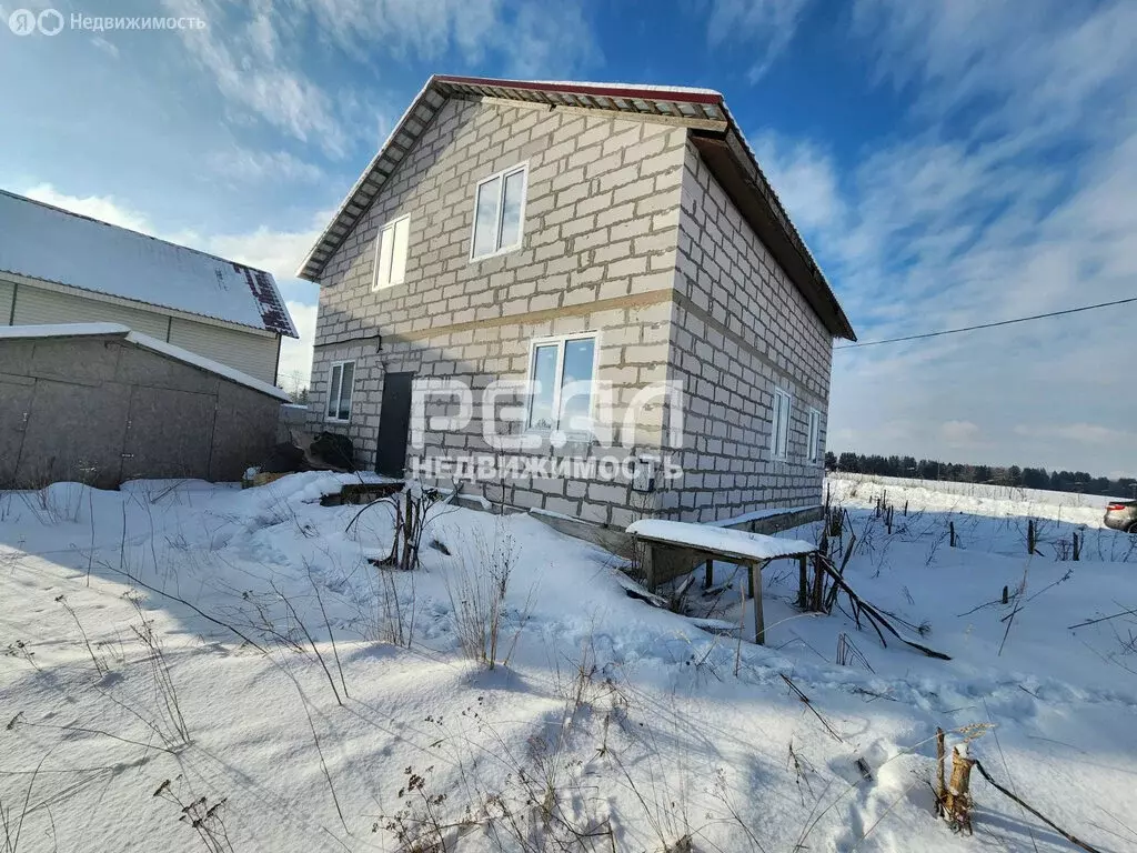 Дом в деревня Губаницы, 40 (151 м) - Фото 1