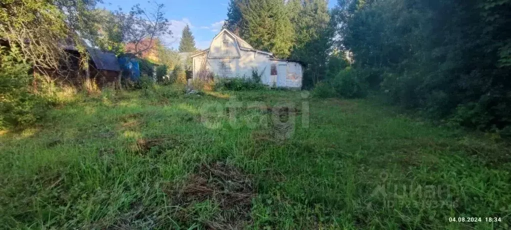 Дом в Тульская область, Ясногорский район, Ревякинское с/пос, № 40 ... - Фото 2