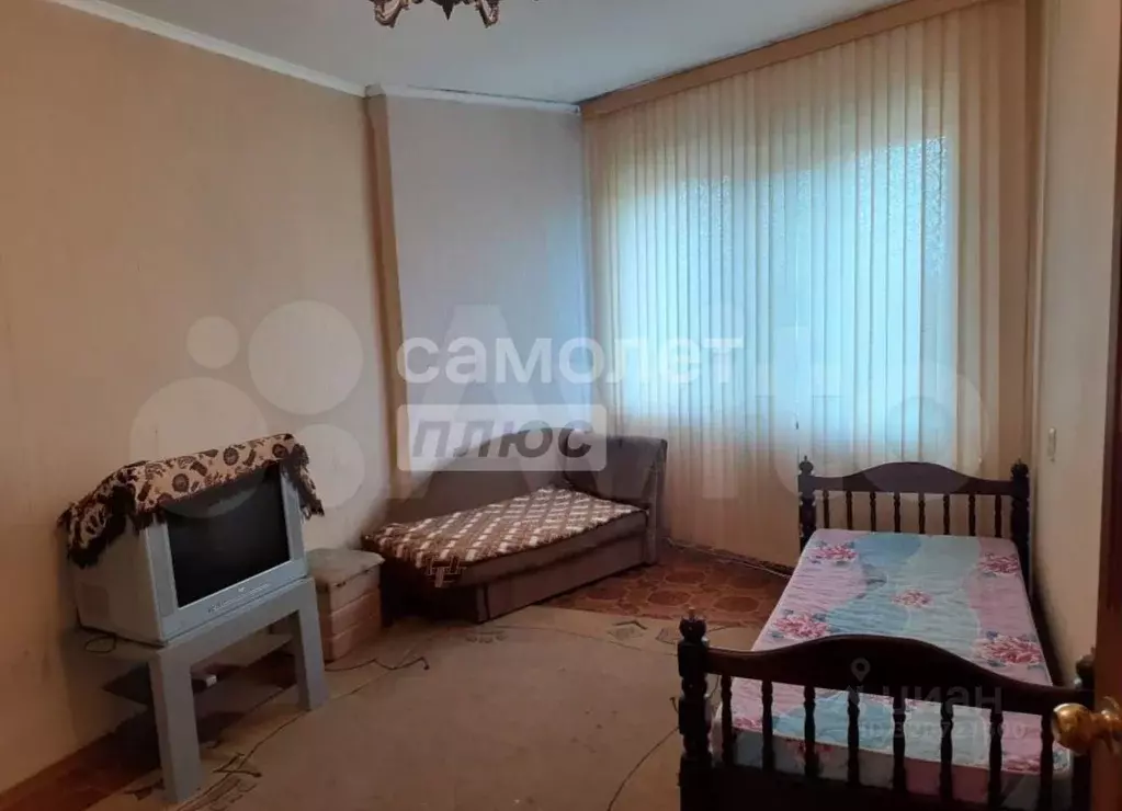 3-к кв. Липецкая область, Липецк ул. Ушинского, 17 (66.0 м) - Фото 1