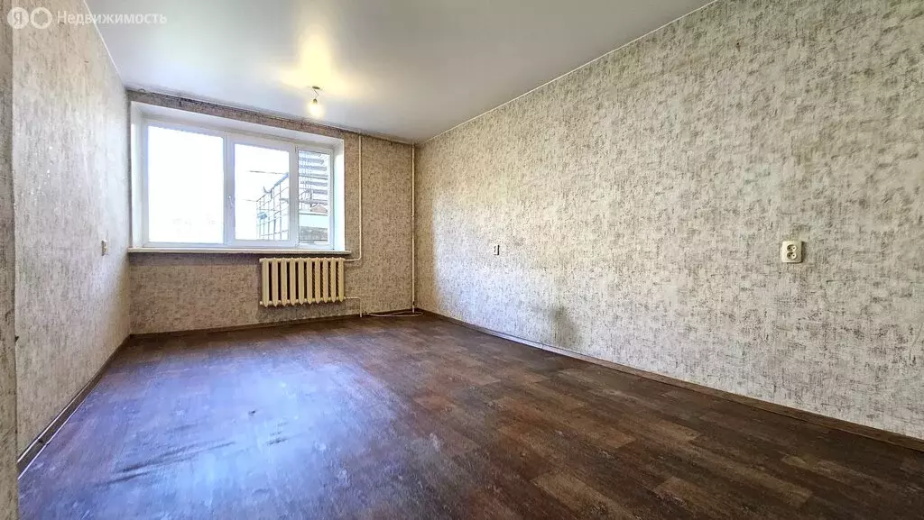 1к в 7-комнатной квартире (16.9 м) - Фото 0