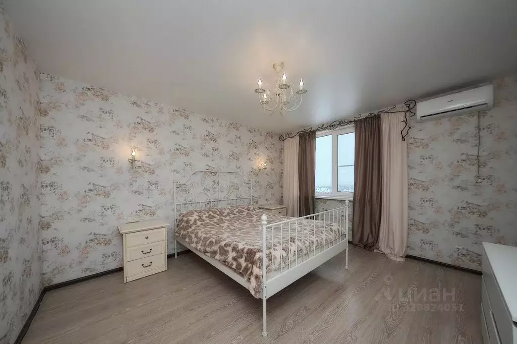 1-к кв. Рязанская область, Рязань Шереметьевская ул., 15 (41.0 м) - Фото 1