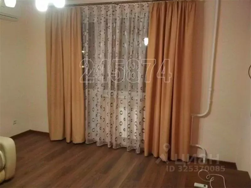 1-к кв. Москва Изюмская ул., 26 (39.0 м) - Фото 2