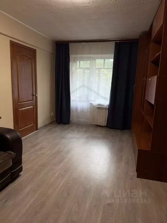 2-к кв. Калужская область, Калуга ул. Платова, 8 (45.9 м) - Фото 0