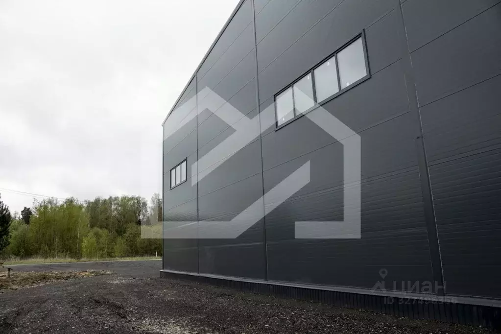 Помещение свободного назначения в Московская область, Щелково ... - Фото 2