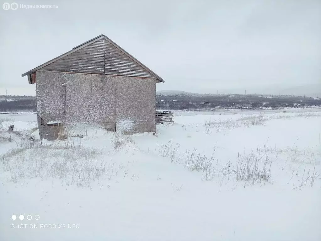 Участок в Кола, Красноармейская улица (14.42 м) - Фото 2