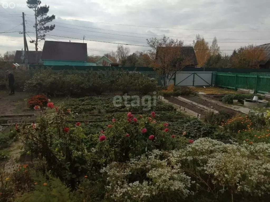 Дом в Тюмень, территория СОСН Трассовик, Центральная улица (25 м), Купить  дом в Тюмени, ID объекта - 50014071549