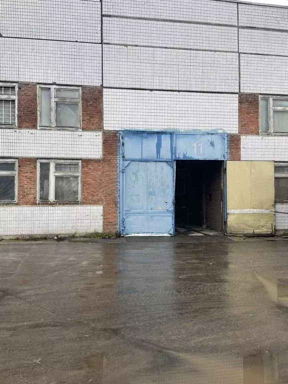 Склад в Московская область, Химки Сходня мкр, ул. Некрасова, 2к16 ... - Фото 2