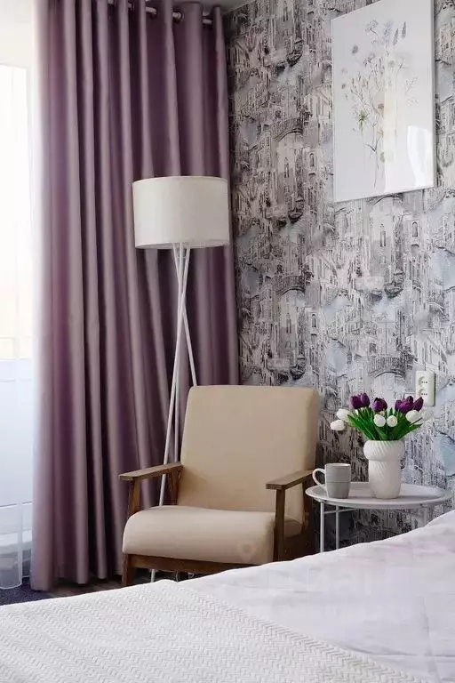 1-к кв. Карелия, Сортавала ул. Бондарева, 7А (37.0 м) - Фото 1