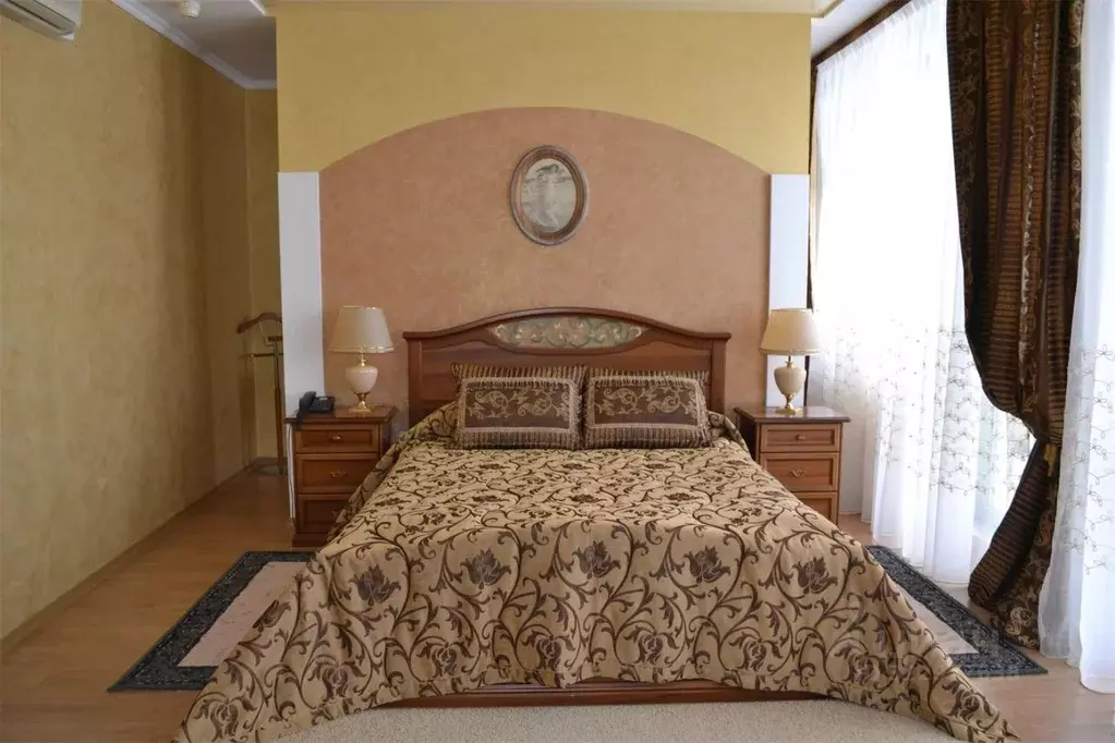 Комната Оренбургская область, Оренбург Ростоши мкр, бул. Цветной, 26 ... - Фото 1