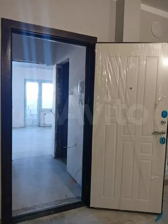 Квартира-студия, 19,6 м, 20/25 эт. - Фото 0