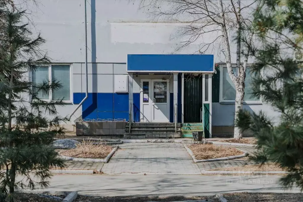 Помещение свободного назначения в Приморский край, Арсеньев Ленинская ... - Фото 2