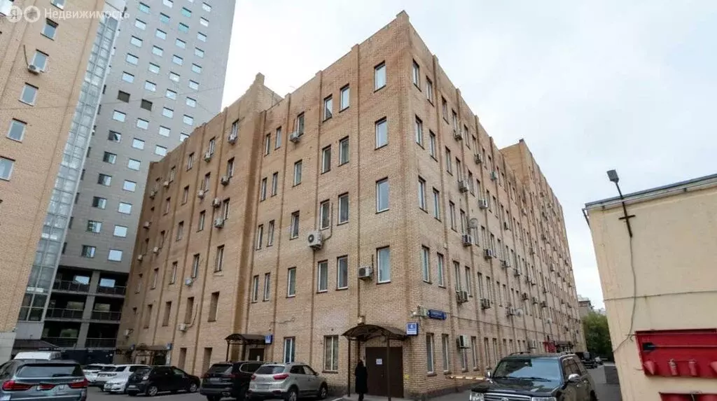 Офис (53 м) - Фото 2