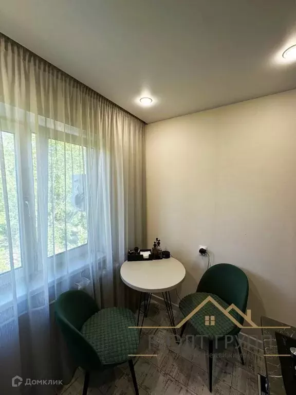 Продаётся 1-к квартира, 30.5 м - Фото 1
