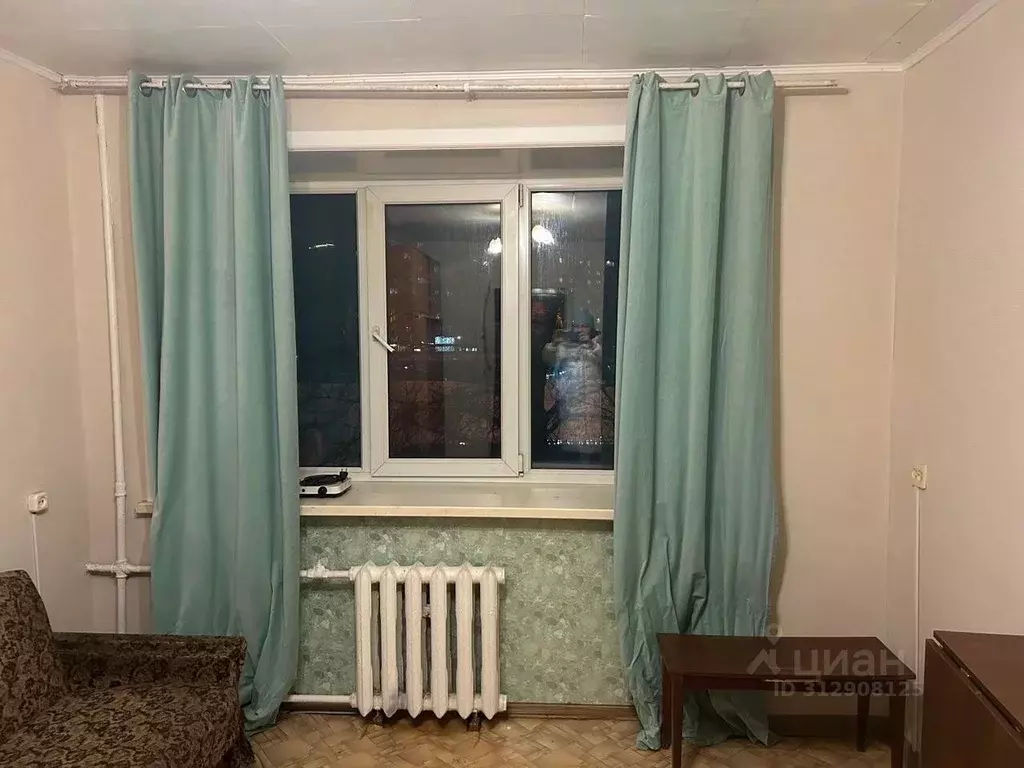 Комната Новосибирская область, Новосибирск ул. Блюхера, 69 (13.0 м) - Фото 2