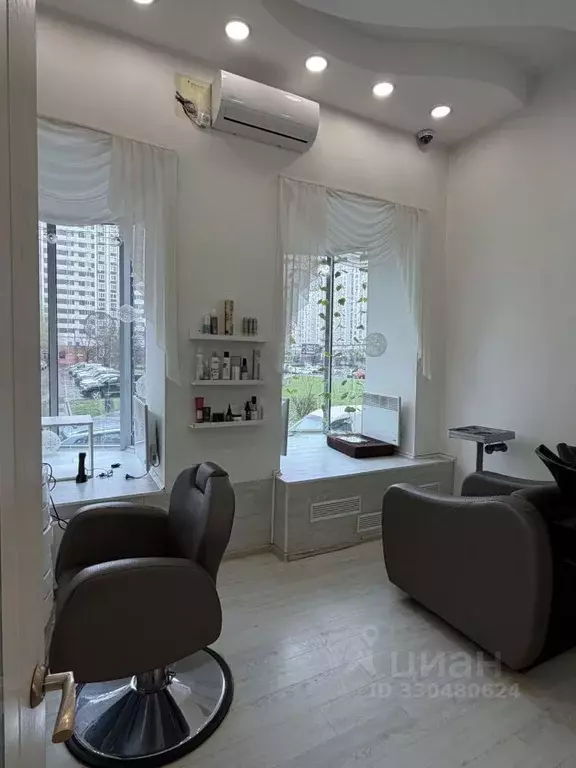 Помещение свободного назначения в Москва Мячковский бул., 5к1 (300 м) - Фото 2