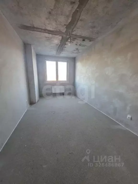 1-к кв. Калининградская область, Калининград ул. Аллея Смелых, 204к1 ... - Фото 2