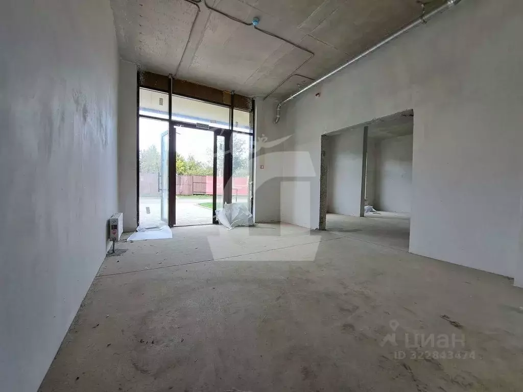 Помещение свободного назначения в Краснодарский край, Краснодар ул. ... - Фото 2