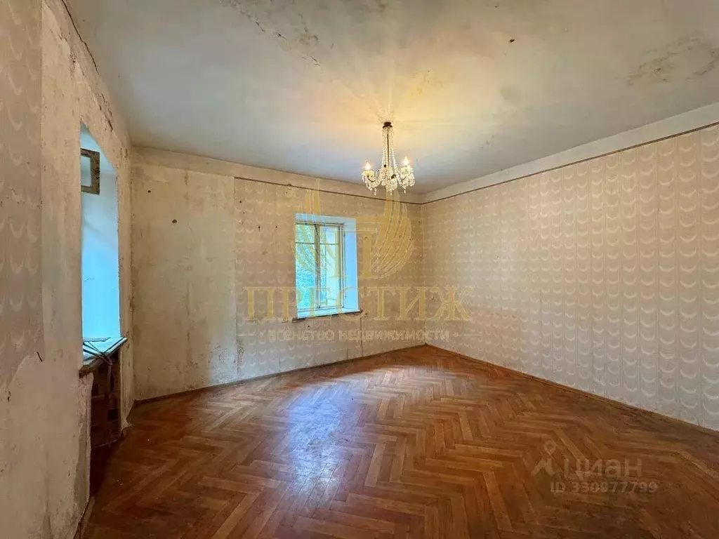2-к кв. Крым, Ялта ул. Архивная, 9 (48.0 м) - Фото 2