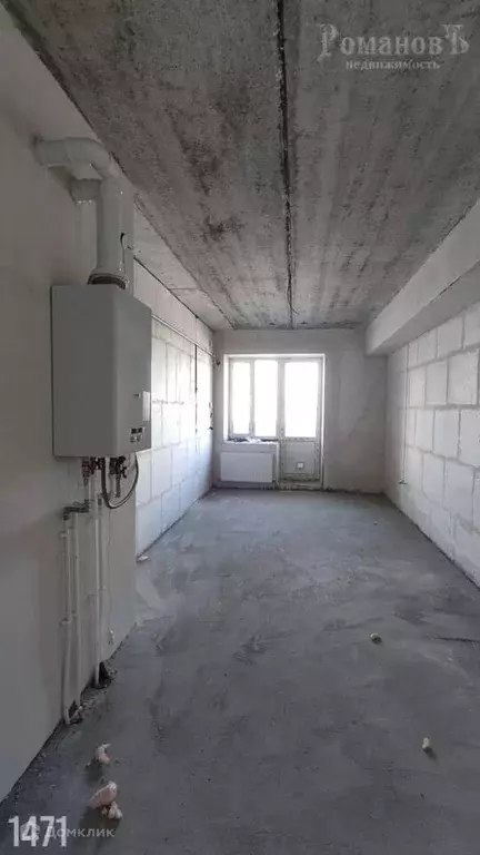 Продаётся 3-к квартира, 111 м - Фото 1