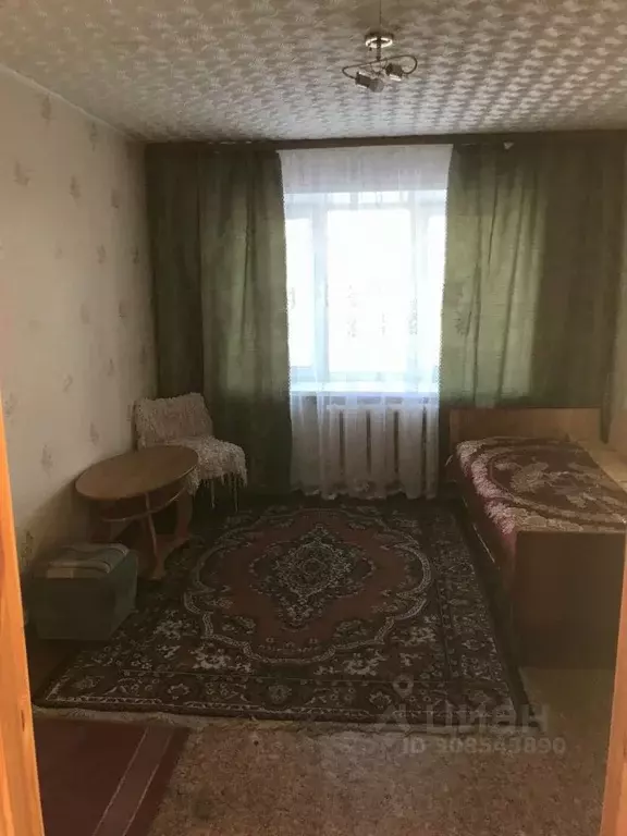 Комната Забайкальский край, Чита ул. Труда, 11 (12.5 м) - Фото 1