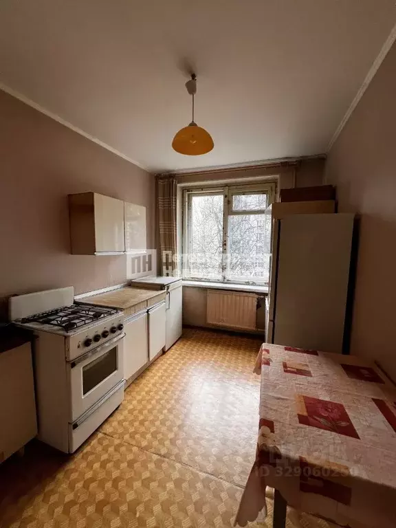 2-к кв. Санкт-Петербург ул. Солдата Корзуна, 50 (47.4 м) - Фото 1