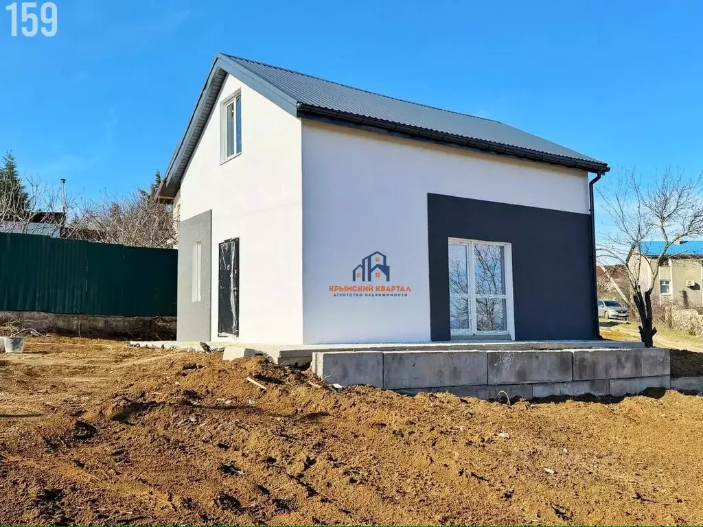 Дом в Севастополь Селена СНТ,  (85 м) - Фото 2