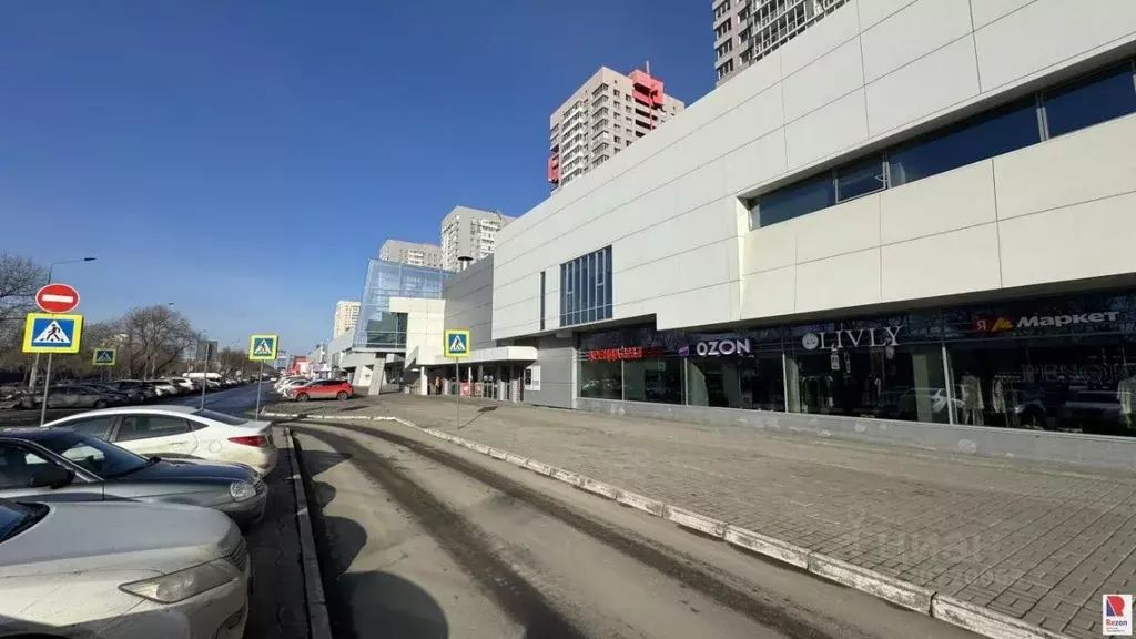 Офис в Челябинская область, Челябинск ул. Труда, 172 (31 м) - Фото 1