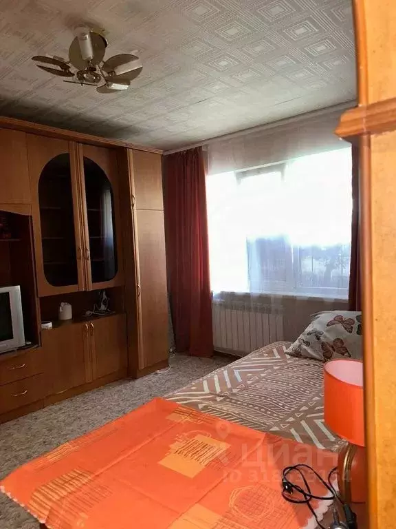 1-к кв. Воронежская область, Воронеж ул. Остужева, 46 (30.0 м) - Фото 1
