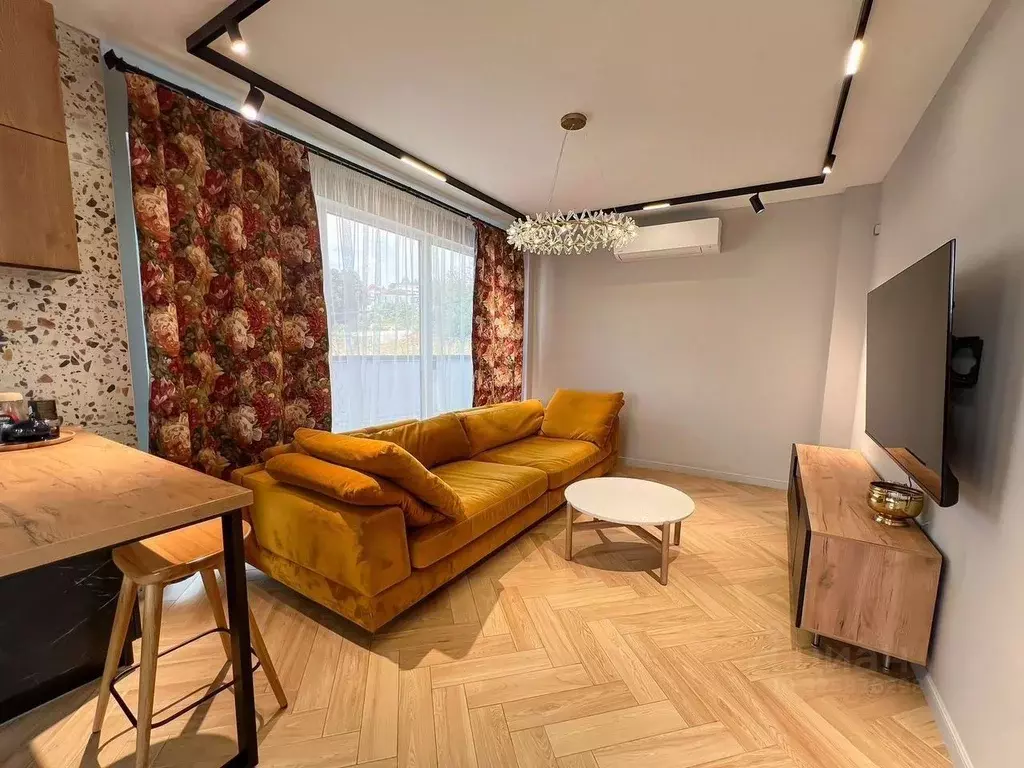 Дом в Краснодарский край, Сочи ул. Ворошиловградская (244 м) - Фото 2