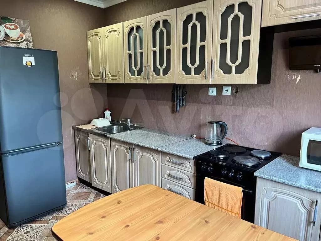 3-к. квартира, 80 м, 4/5 эт. - Фото 1