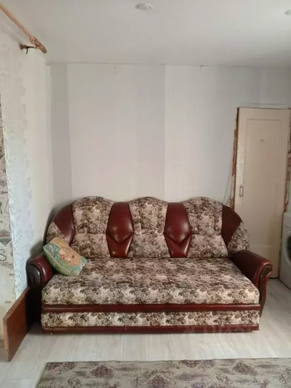 1-к кв. Саратовская область, Саратов Ламповая ул., 1 (32.0 м) - Фото 1