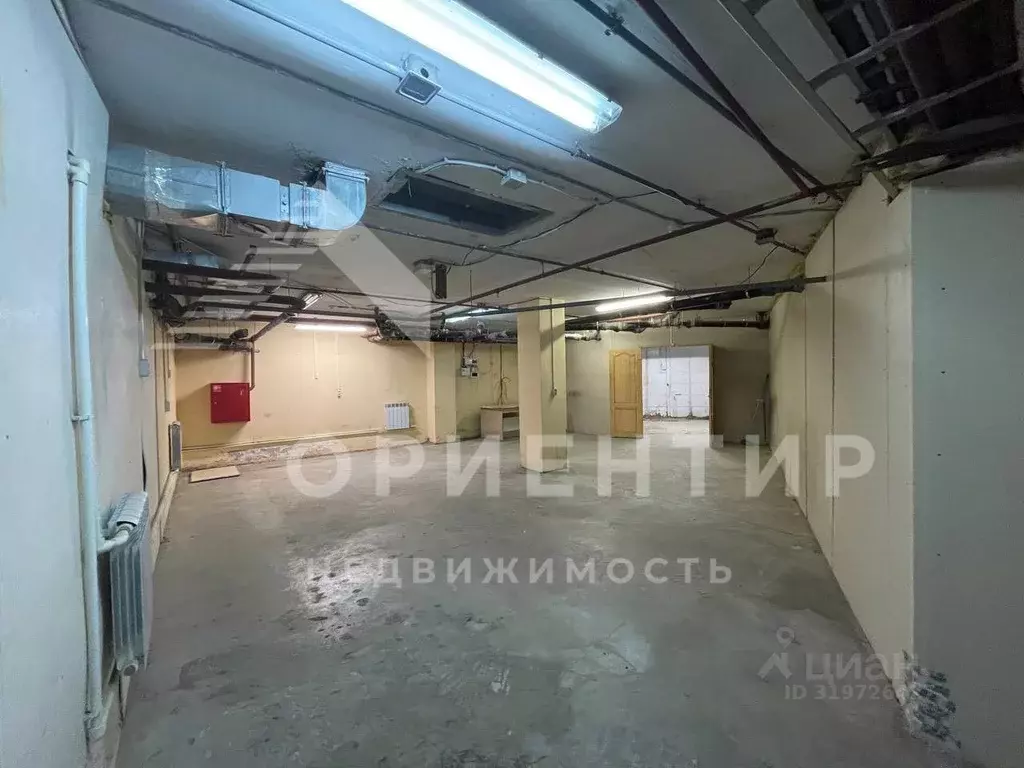 Склад в Свердловская область, Екатеринбург ул. Машинная, 42А (115 м) - Фото 0